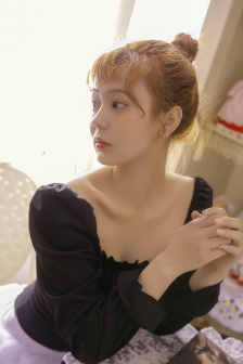 女侠黑蝴蝶